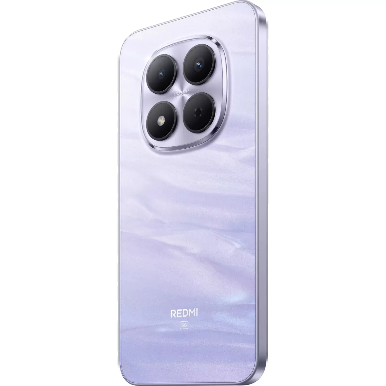 Xiaomi Redmi Note 15 Pro 5G 8/256GB Purple (with charger) Europe