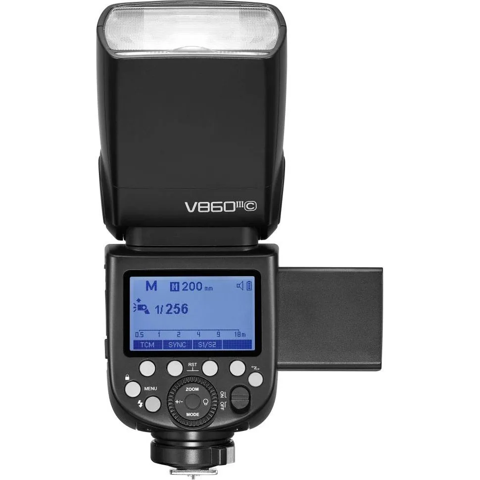 Godox V860III (Canon)