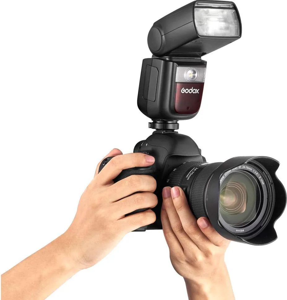 Godox V860III (Canon)