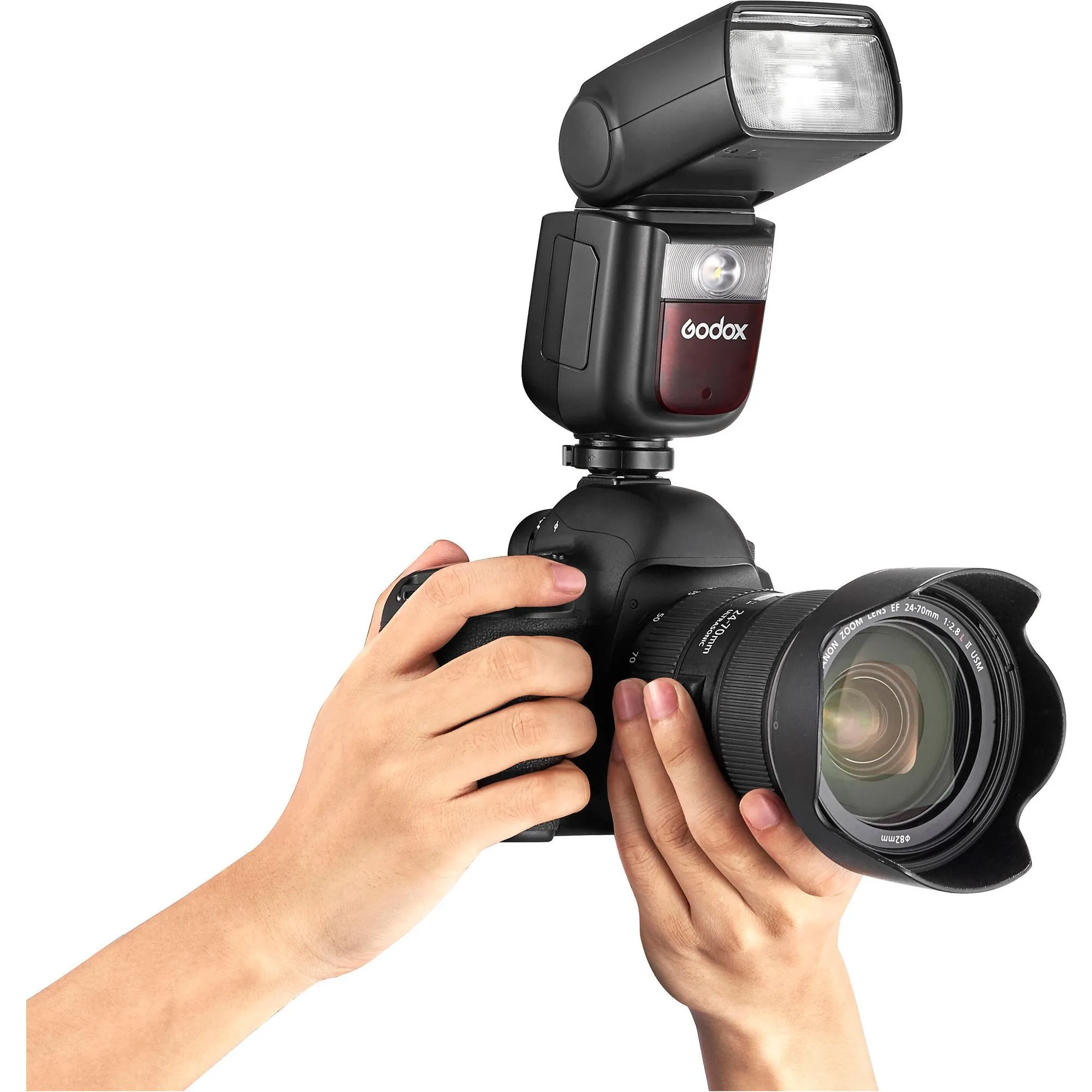 Godox V860III (Sony)