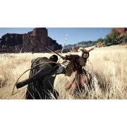 Игра Crimson Desert Day One Edition для Sony PlayStation 5 (PS5)