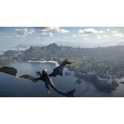 Игра Crimson Desert Day One Edition для Sony PlayStation 5 (PS5)