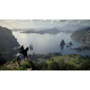 Игра Crimson Desert Day One Edition для Sony PlayStation 5 (PS5)