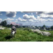 Игра Crimson Desert Day One Edition для Sony PlayStation 5 (PS5)