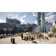 Игра Crimson Desert Day One Edition для Sony PlayStation 5 (PS5)