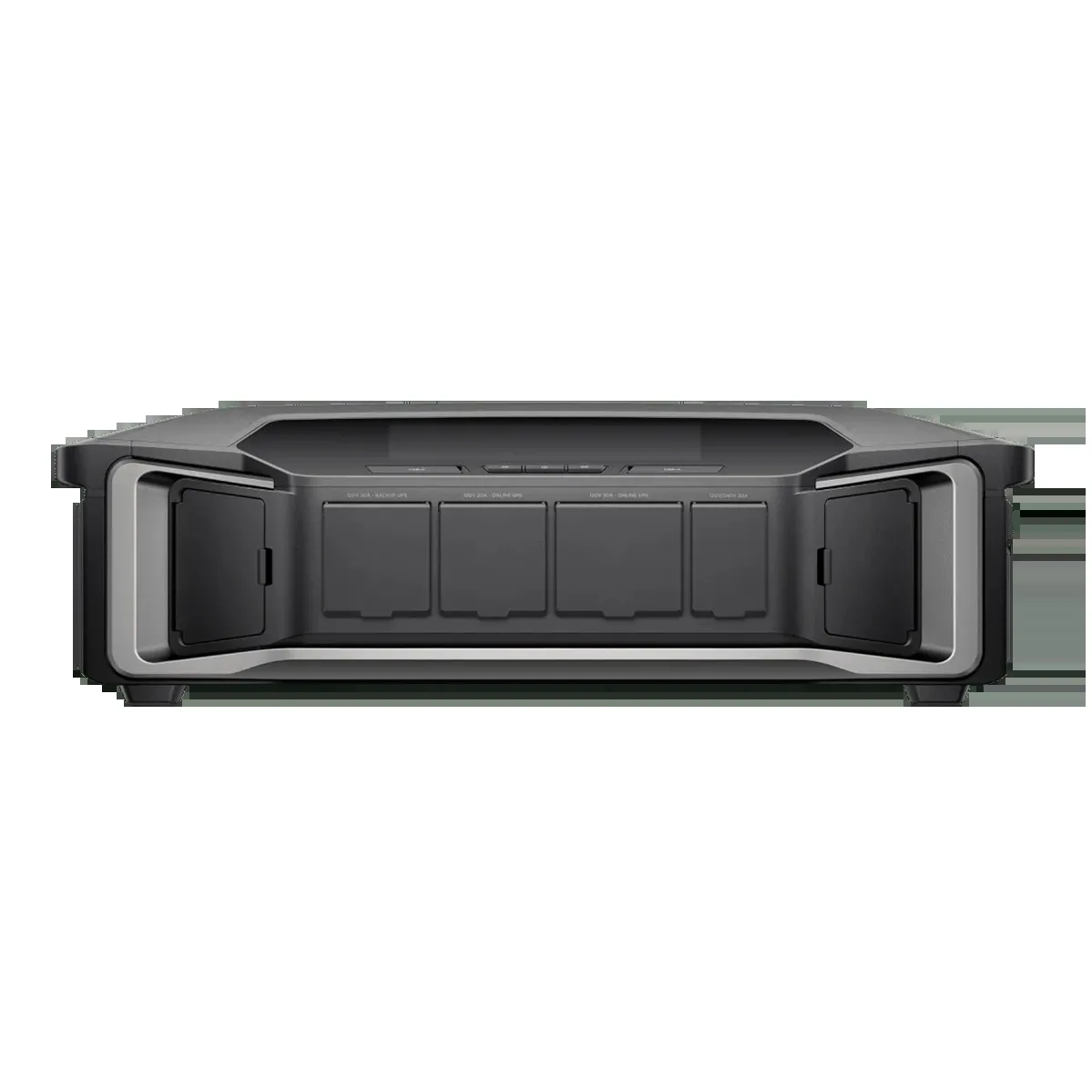 Інвертор EcoFLow DELTA Pro Ultra Inverter (EFDeltaProUltra-EU) Тип: Гібридний інвертор
