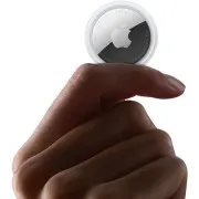 Трекер Apple AirTag 2nd generation - 1 pack (MFE94)