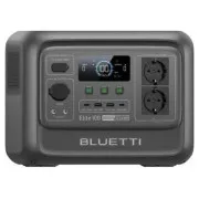 Зарядная станция BLUETTI Elite 100 V2 (P-EL100V2-EU-GB-BL-010) Bio-based plastic Europe