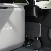 Зарядное устройство от генератора авто EcoFlow Alternator Charger 500W Europe