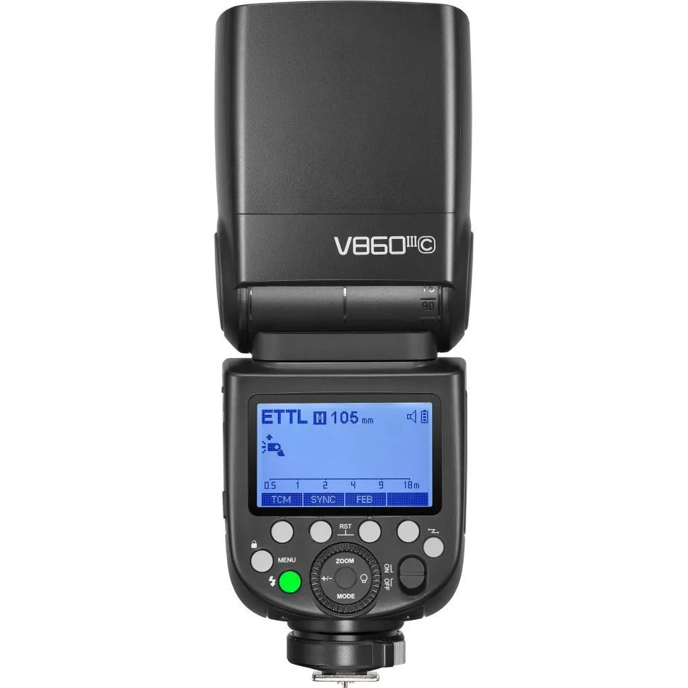 Godox V860III (Canon)
