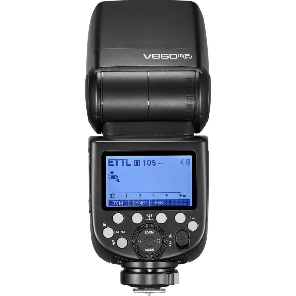Godox V860III (Canon)
