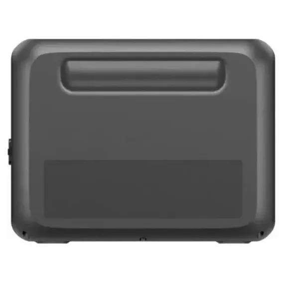 Зарядна станція BLUETTI Elite 100 V2 (P-EL100V2-EU-GB-BL-010) Bio-based plastic Europe