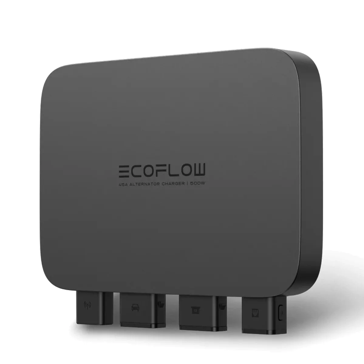 Зарядний пристрій від генератора автомобіля EcoFlow Alternator Charger 500W Europe
