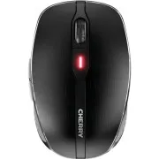 Cherry MW 8 Advanced Wireless Black (JW-8000)