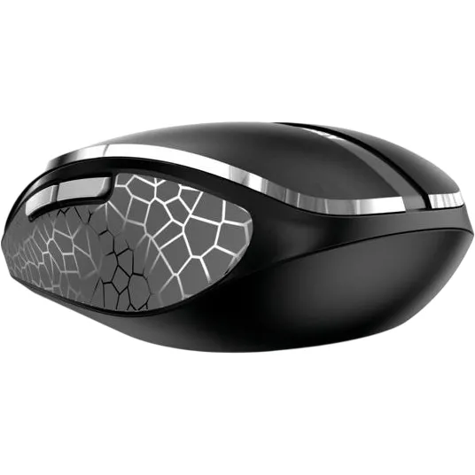 Cherry MW 8 Advanced Wireless Black (JW-8000)