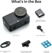 DJI Osmo Action 6 Essential Combo