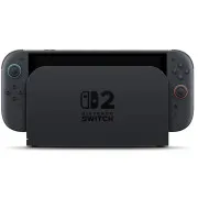 Nintendo Switch 2 Plus Pokémon Legends: Z-A – Nintendo Switch 2 Edition Bundle (00045496885533