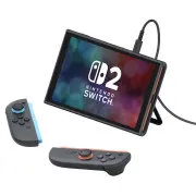 Nintendo Switch 2 Plus Pokémon Legends: Z-A – Nintendo Switch 2 Edition Bundle (00045496885533