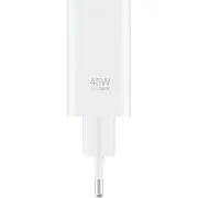 Realme SuperVOOC 45W White Europe