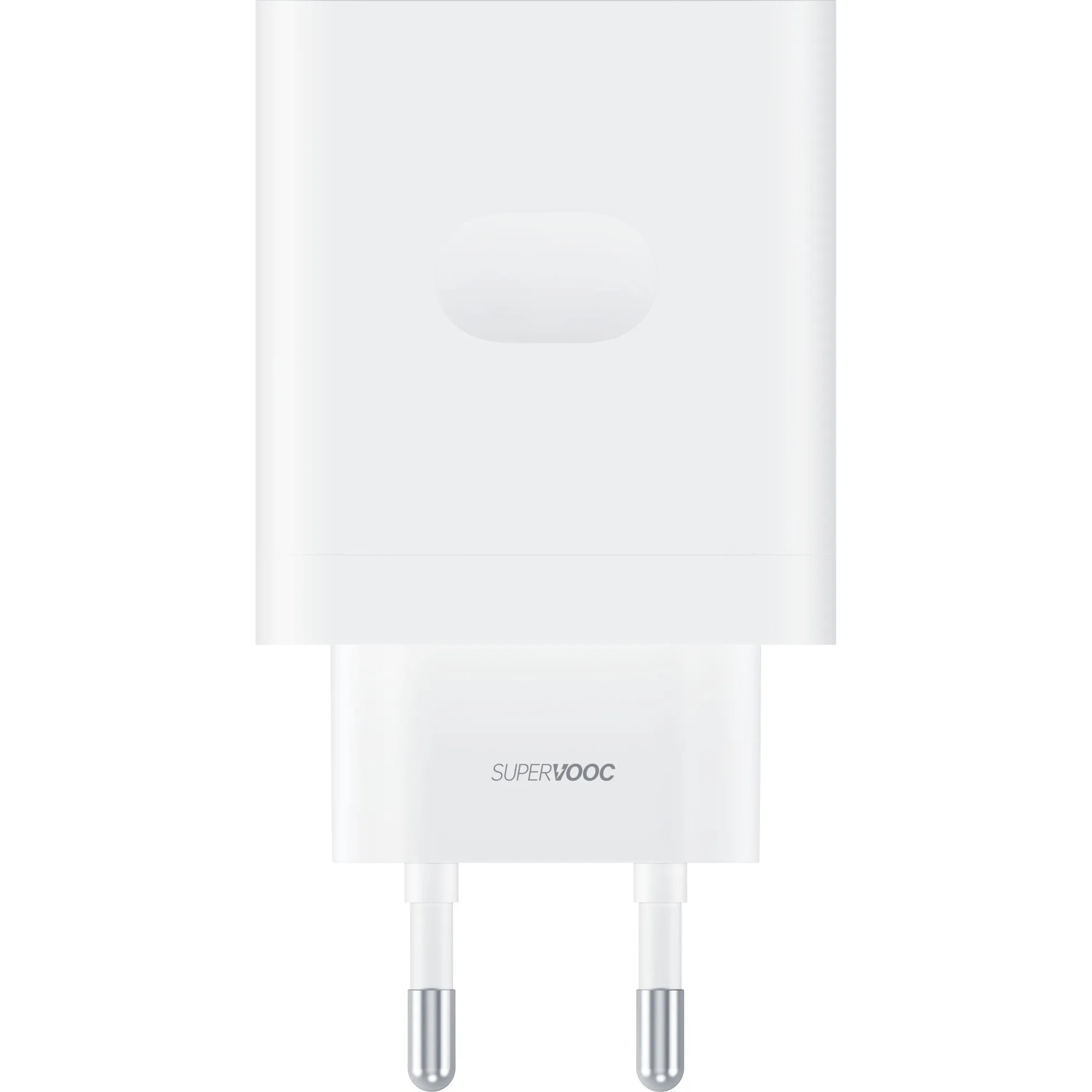 Realme SuperVOOC 45W White Europe