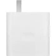 Сетевое зарядное устройство OPPO SUPERVOOC 100W White (VCBAJACH)