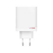 СЗУ OnePlus SUPERVOOC 120W Dual Ports Power Adapter (White) Europe