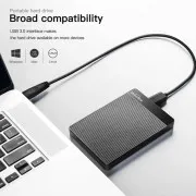 UnionSine HD2510 HDD 1TB