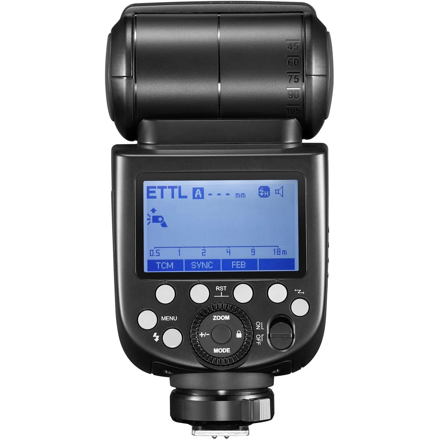 Вспышка Godox TT685C II (Canon)
