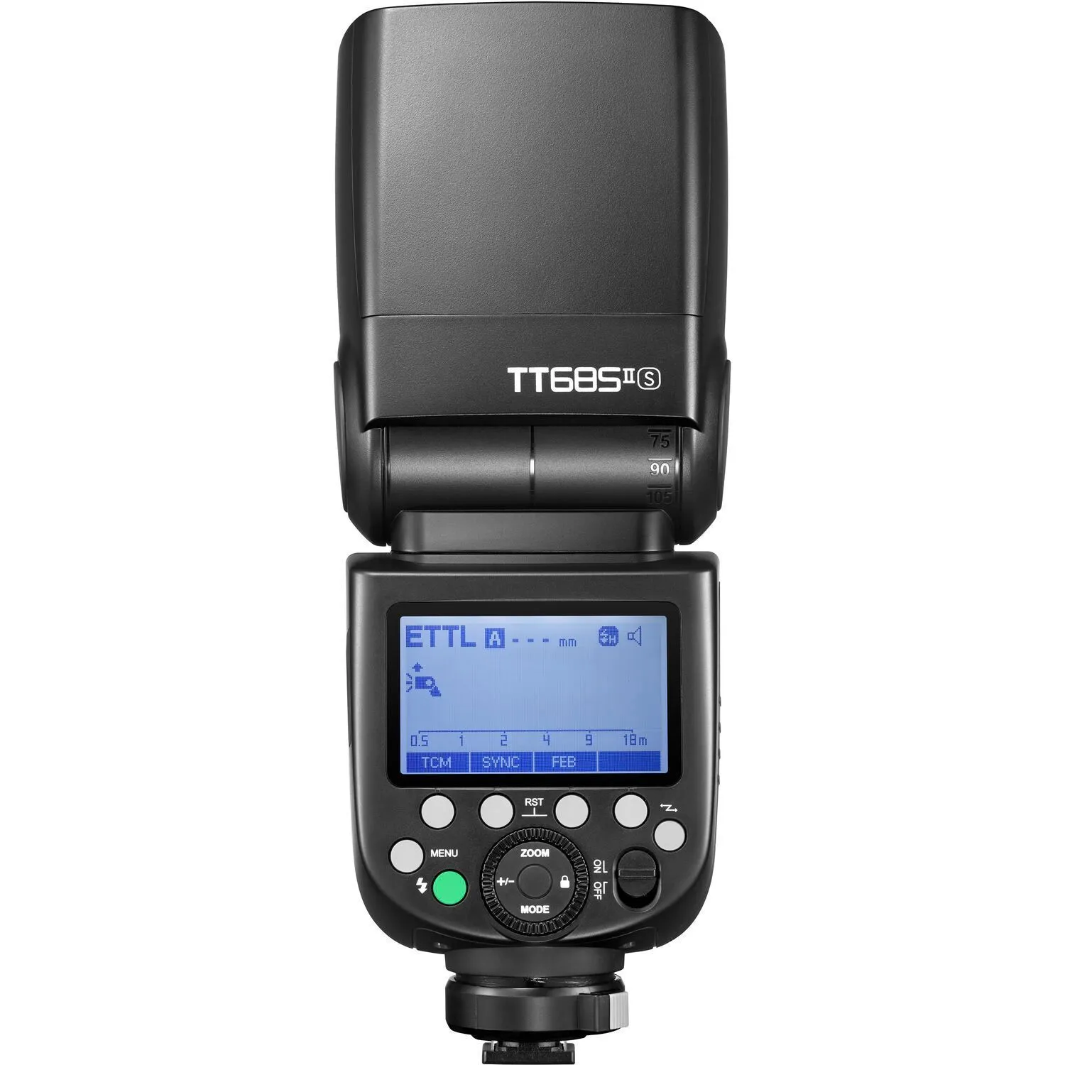 Вспышка Godox TT685S II (Sony)
