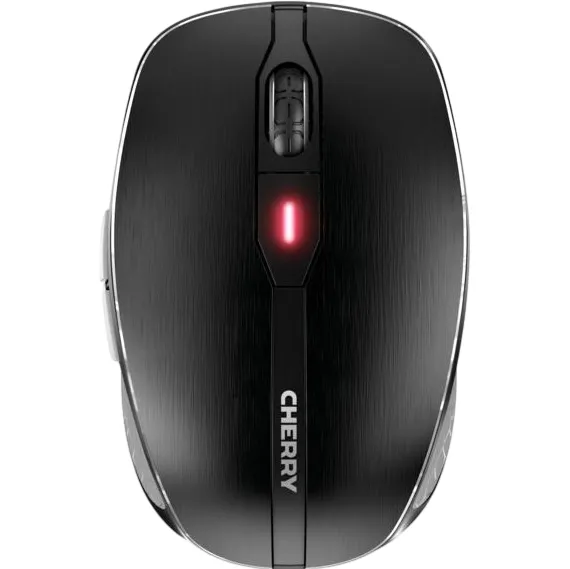 Cherry MW 8 Advanced Wireless Black (JW-8000)