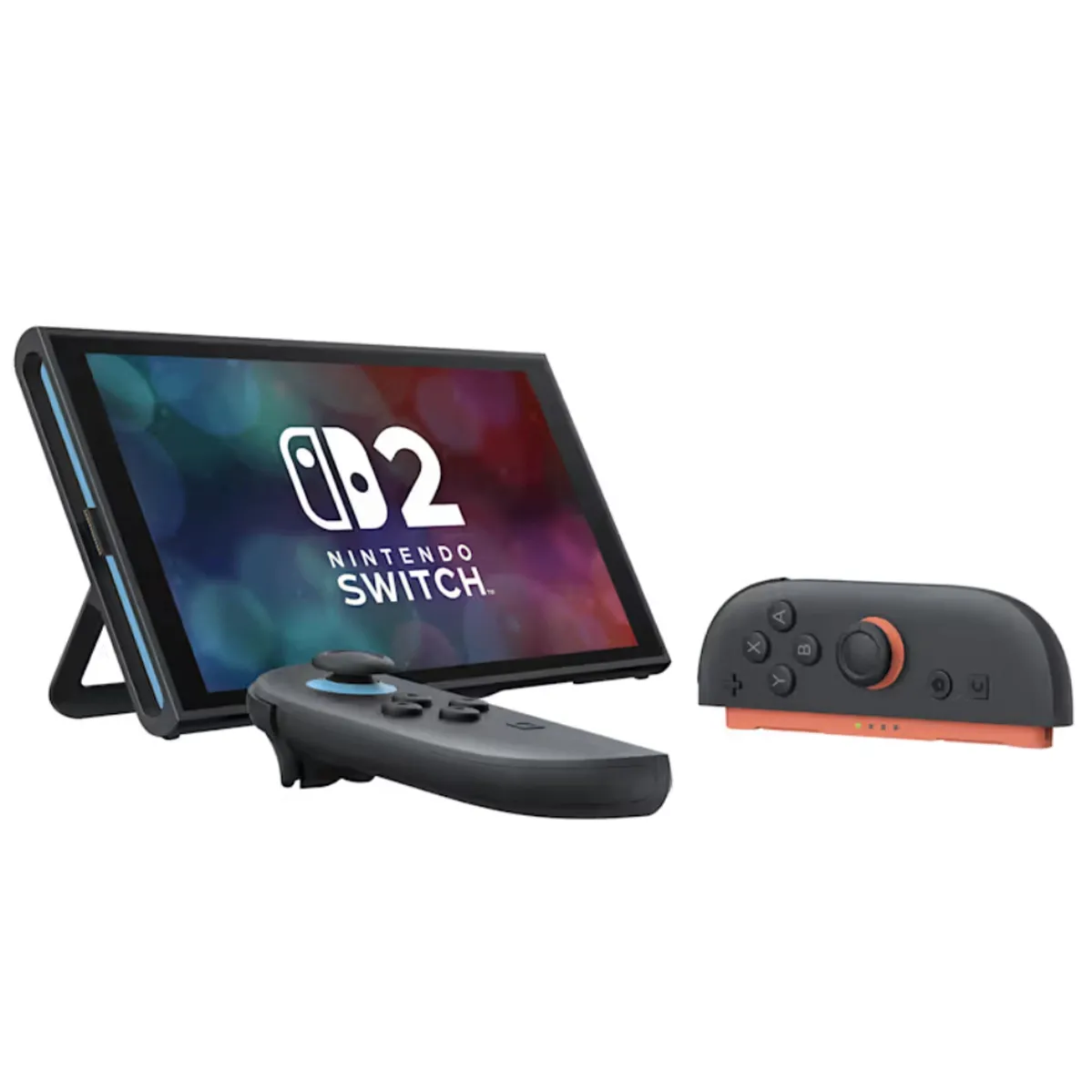 Nintendo Switch 2 Plus Pokémon Legends: Z-A – Nintendo Switch 2 Edition Bundle (00045496885533