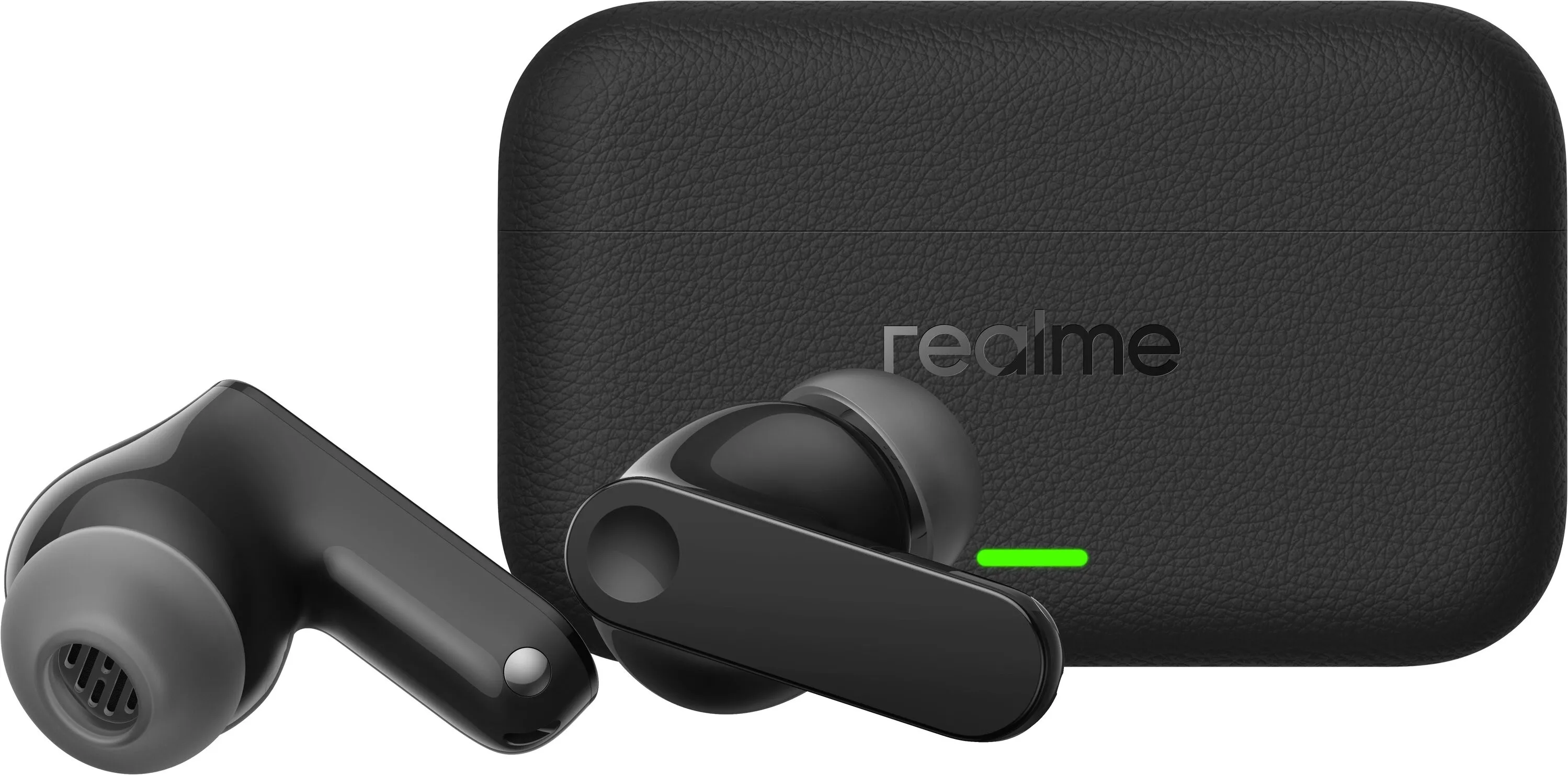 Realme Buds T500 PRO Black