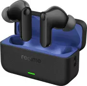 Realme Buds T500 PRO Black