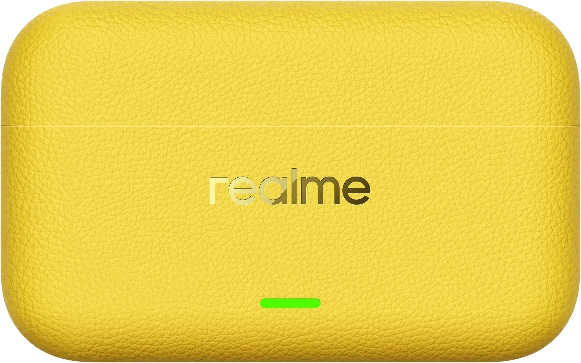 Realme Buds T500 PRO Yellow