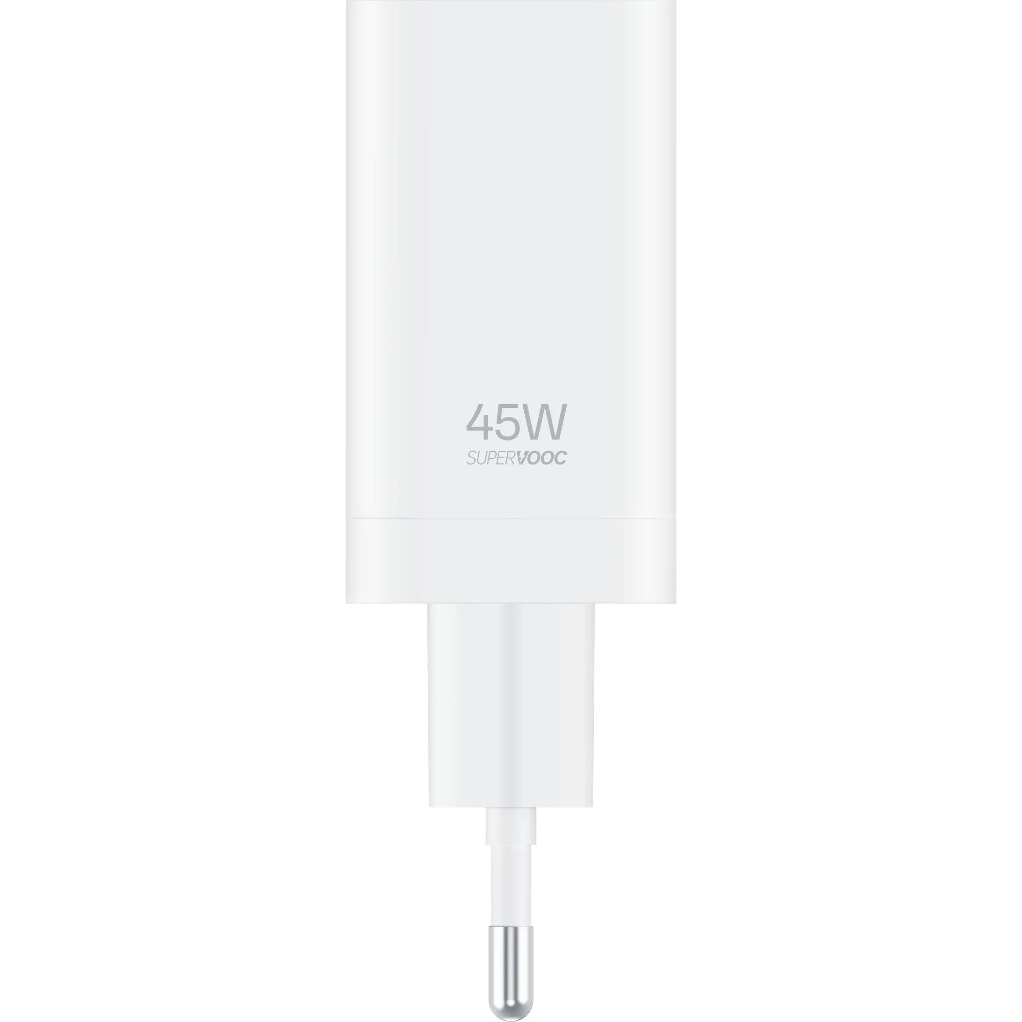 Realme SuperVOOC 45W White Europe