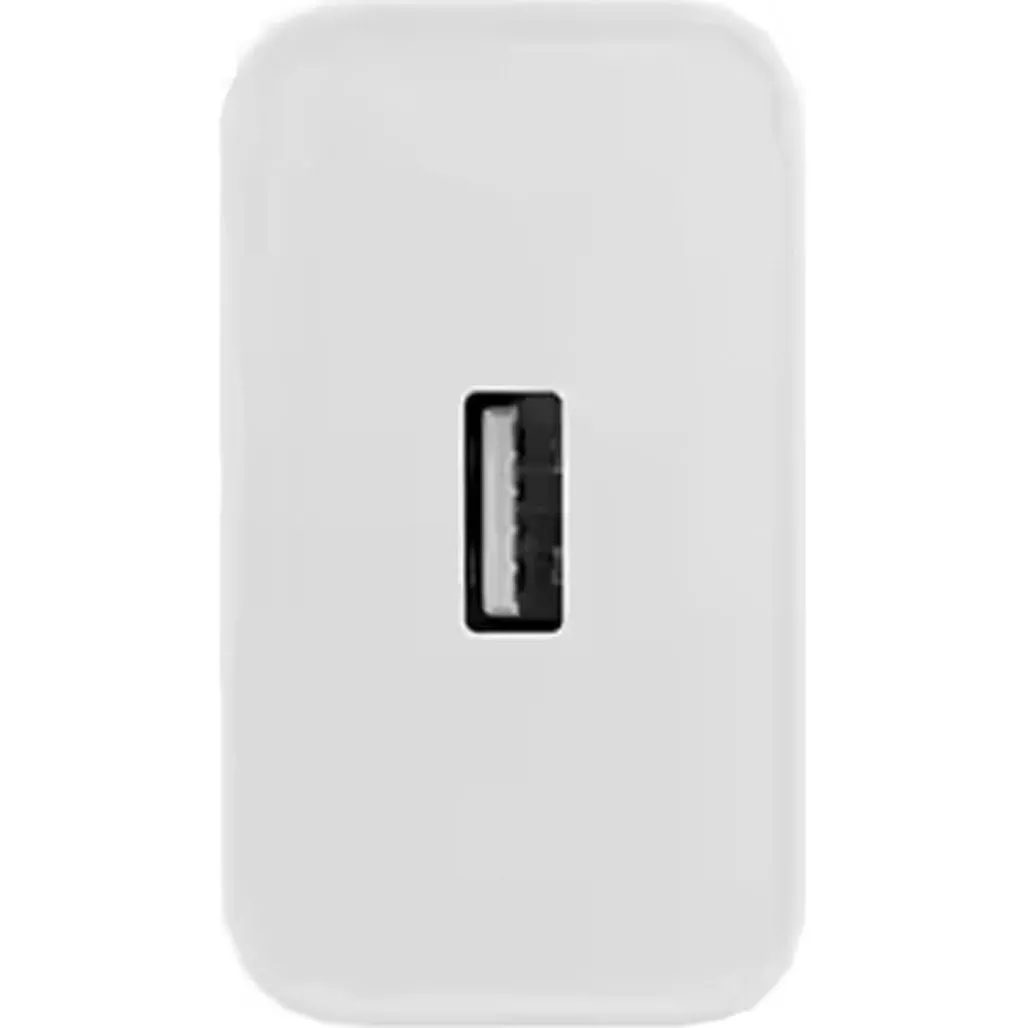 Сетевое зарядное устройство OPPO SUPERVOOC 100W White (VCBAJACH)