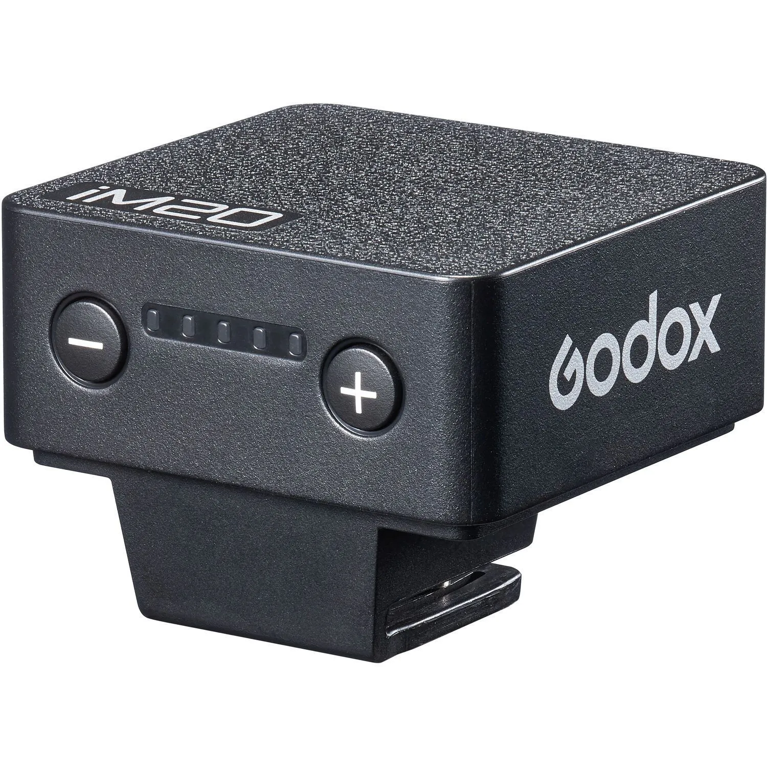 Спалах Godox iM20 Black