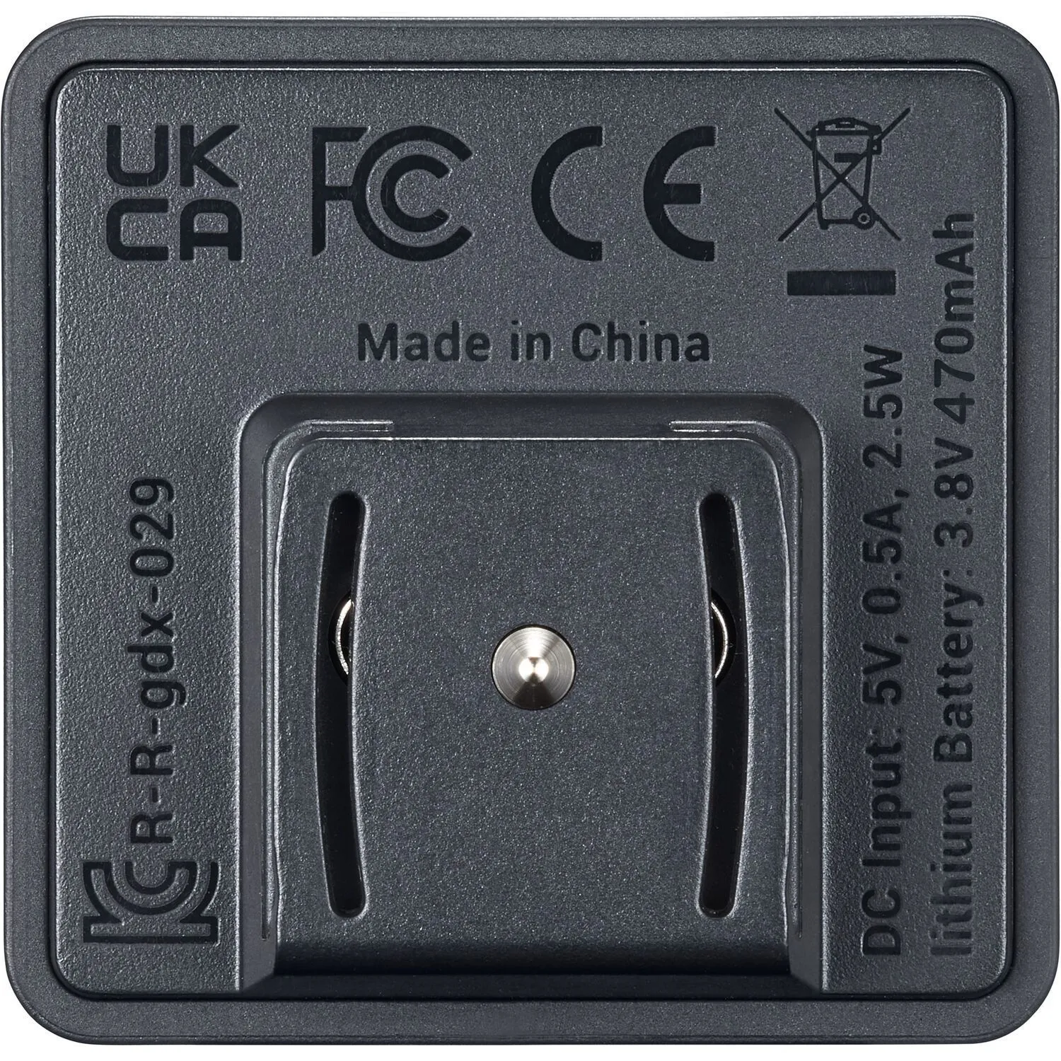 Спалах Godox iM20 Black