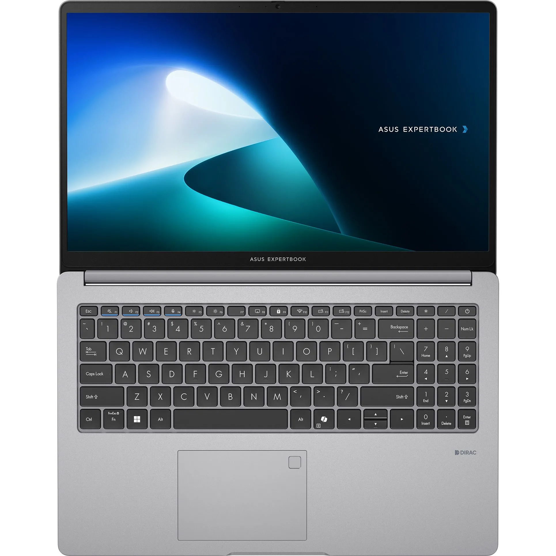 Asus ExpertBook P1503CVA (P1503CVA-S71290) Диагональ экрана: 15.6 IPS