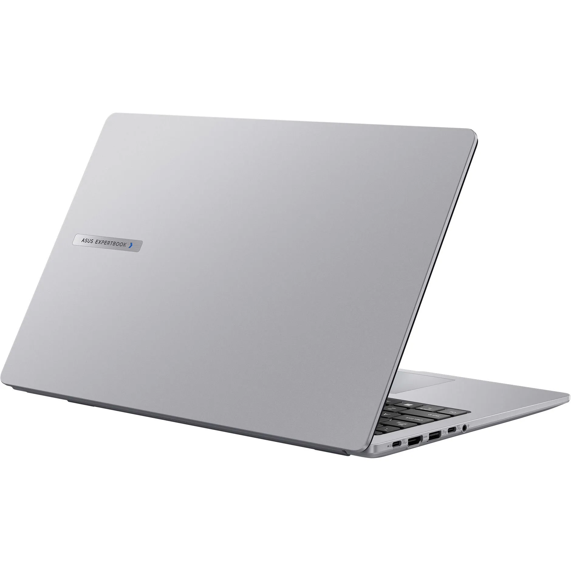 Asus ExpertBook P1503CVA (P1503CVA-S71290) Діагональ екрану: 15.6 IPS