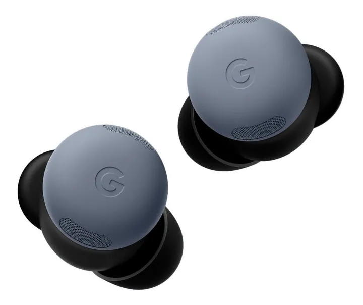 Google Pixel Buds Pro 2 Moonstone Бренд: Google; Линейка: Pixel Buds Pro 2;