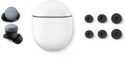 Google Pixel Buds Pro 2 Moonstone