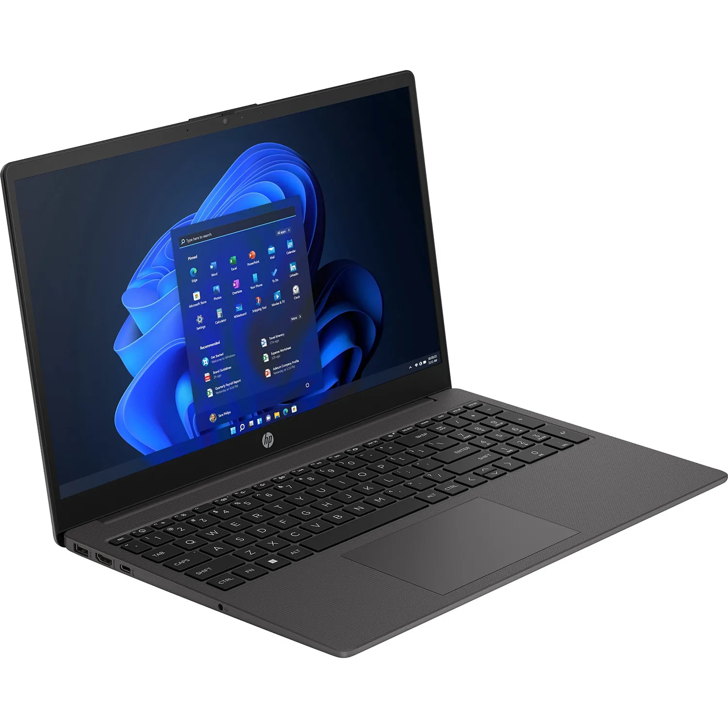 HP 250 G10 (9Y6X5AT) Диагональ экрана: 15.6 IPS