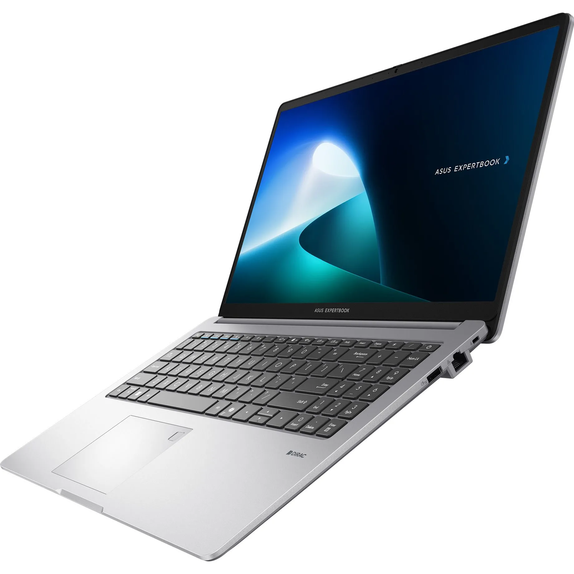 Asus ExpertBook P1503CVA (P1503CVA-S71290)