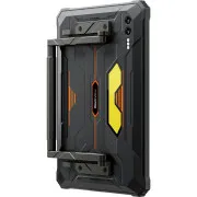 Blackview TAB Active 10 Pro 12/256GB LTE/5G Black-Orange (6931548318781) (UA)