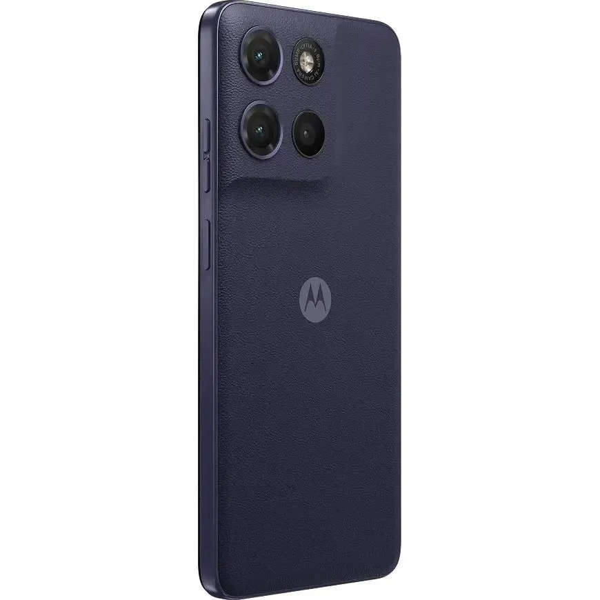Motorola Moto G17 Power 8/256GB Evening Blue (PBBM0005) Europe