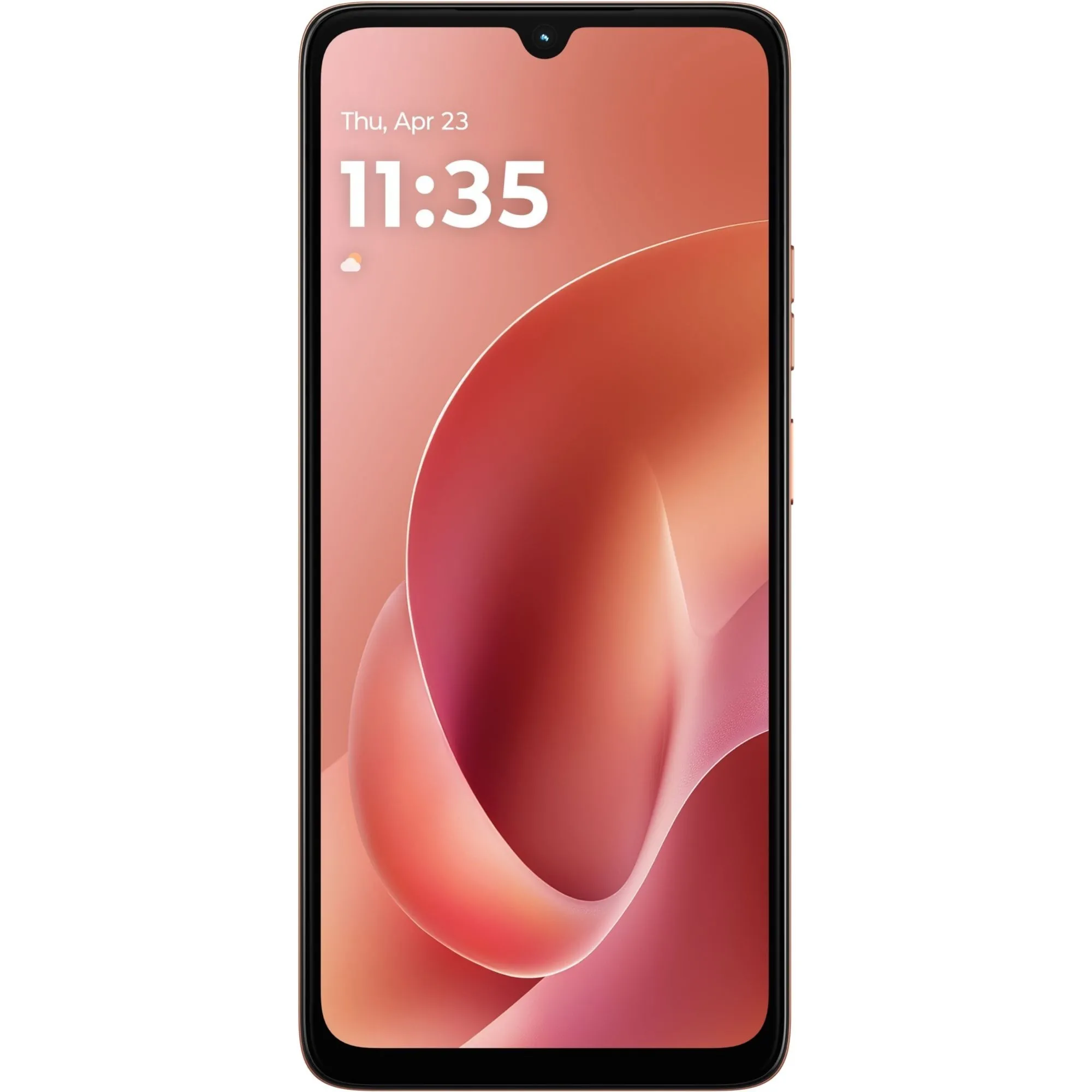 Motorola Moto G06 4G 4/128GB Arabesque (PBA20019RS) (UA) Бренд: Motorola; Линейка: Moto G06 4G;