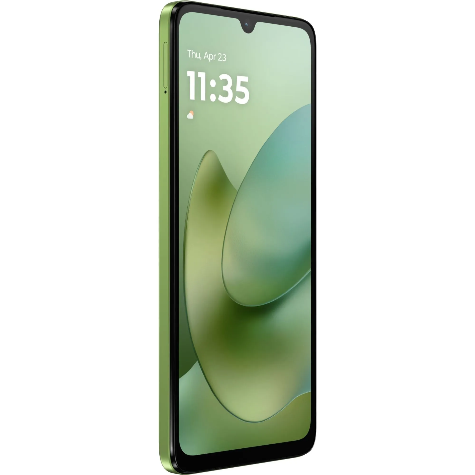 Motorola Moto G06 4G 4/64GB Tendril (PBA20000) Europe