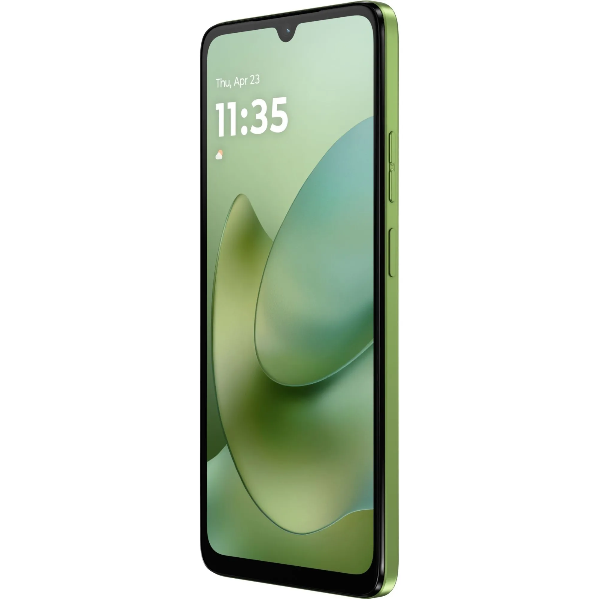 Motorola Moto G06 4G 4/64GB Tendril (PBA20000) Europe