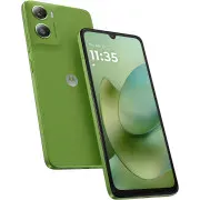Motorola Moto G06 4G 4/64GB Tendril (PBA20000) Europe
